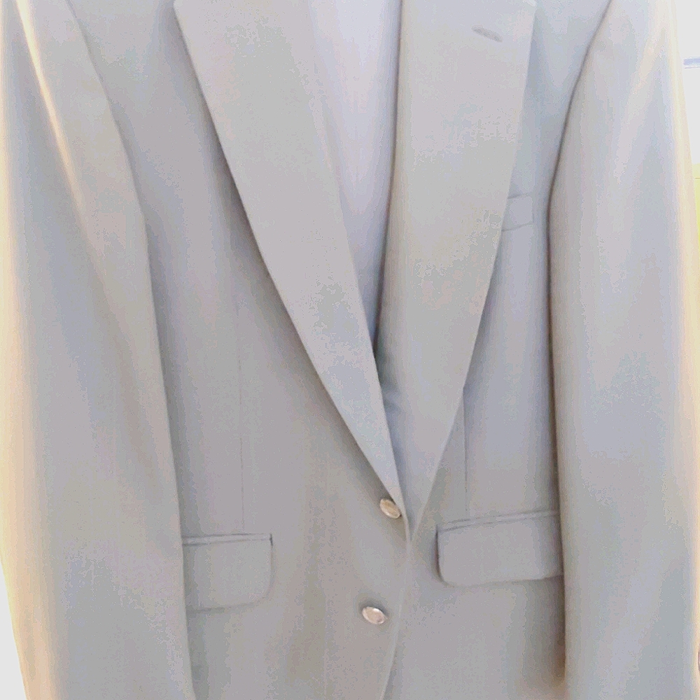Pierre Cardin Grey suit